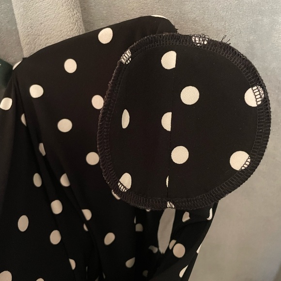 Lauren Ralph Lauren Dress 14P - Picture 6 of 6